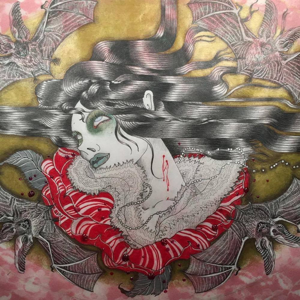 Meet your Posher, Yuko